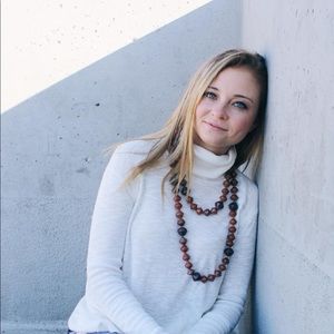 Meet your Posher, Mariah